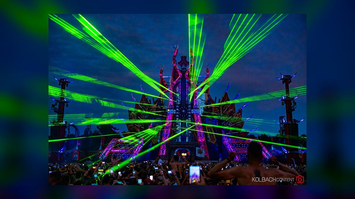 The 10 Best EDM and Electronic Music Festivals in 2027 — figure 5