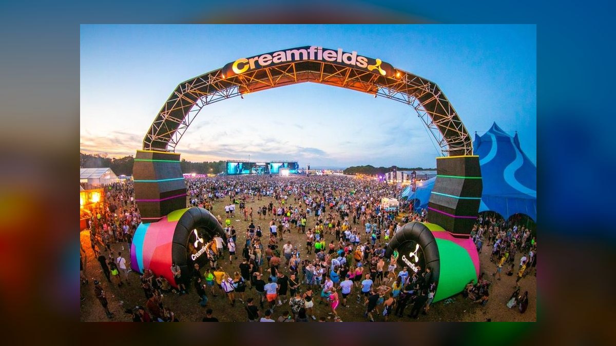 The 10 Best EDM and Electronic Music Festivals in 2027 — figure 8