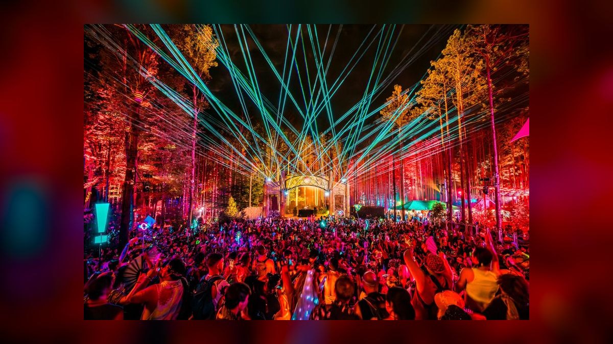 The 10 Best EDM and Electronic Music Festivals in 2027 — figure 9