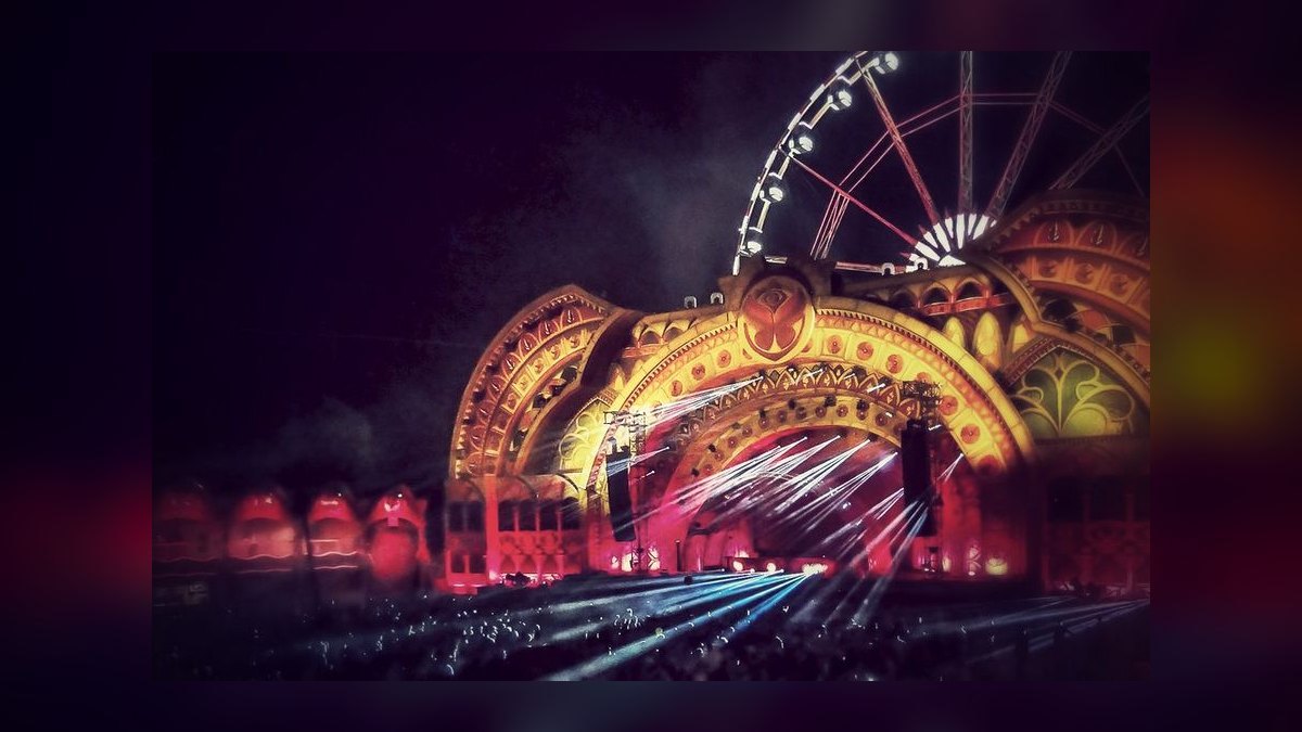The 10 Best EDM and Electronic Music Festivals in 2027
