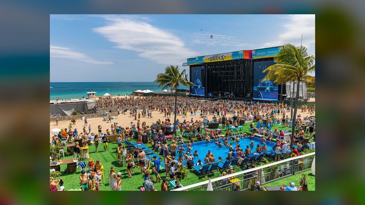 The 10 Best Country Music Festivals in 2027 — figure 5