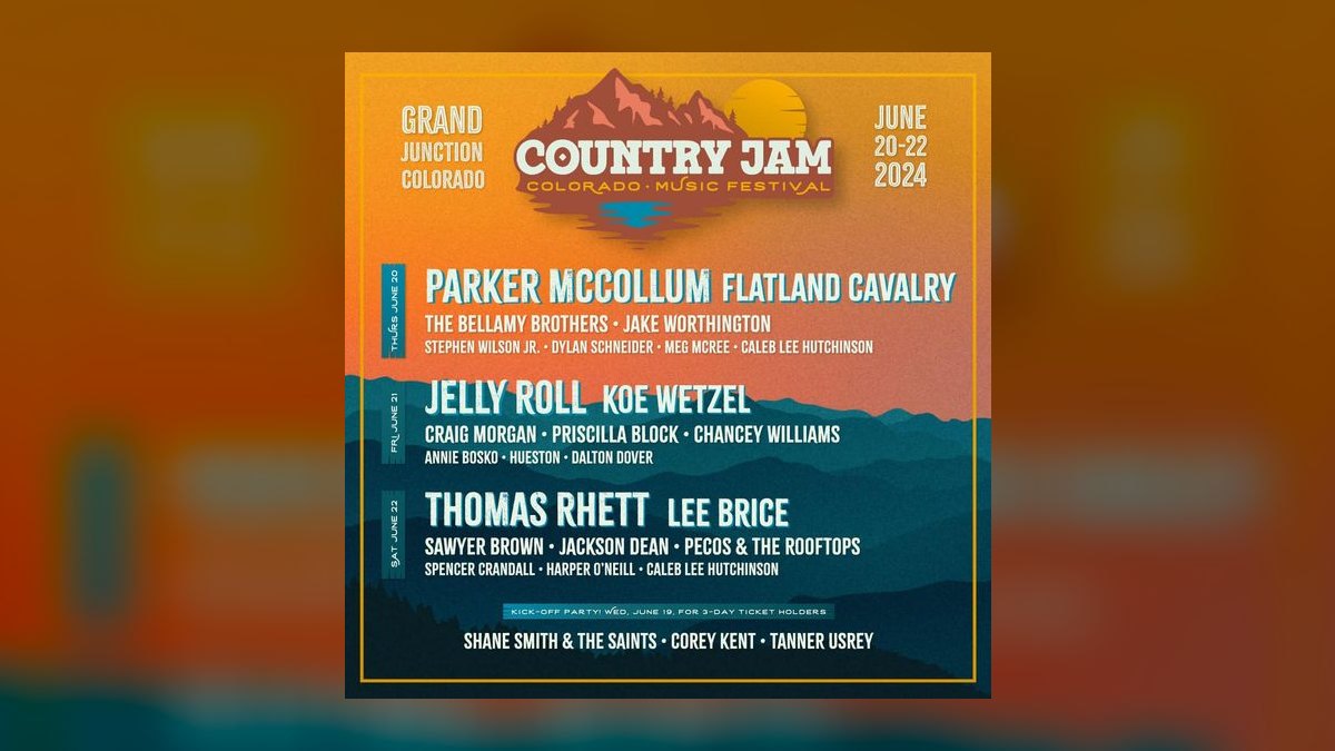 The 10 Best Country Music Festivals in 2027 — figure 8