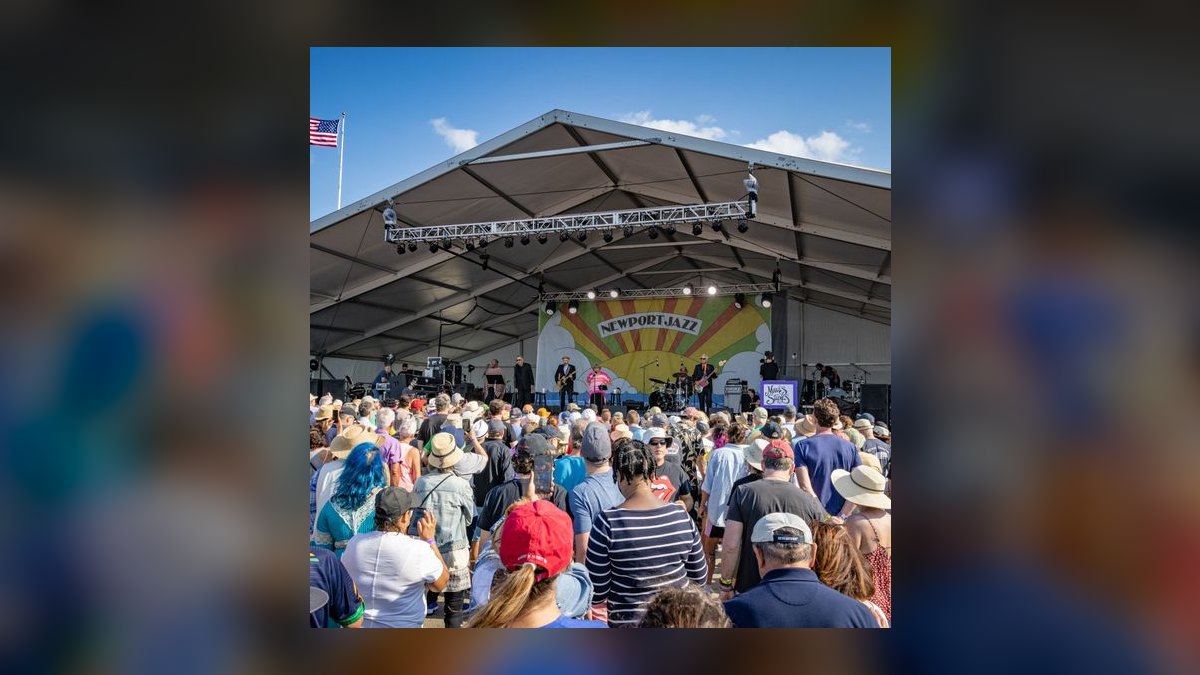 The 10 Best Jazz Festivals in the World in 2027 — figure 3