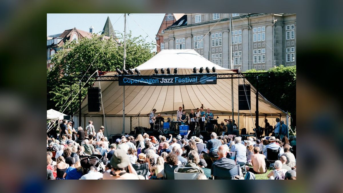 The 10 Best Jazz Festivals in the World in 2027 — figure 8