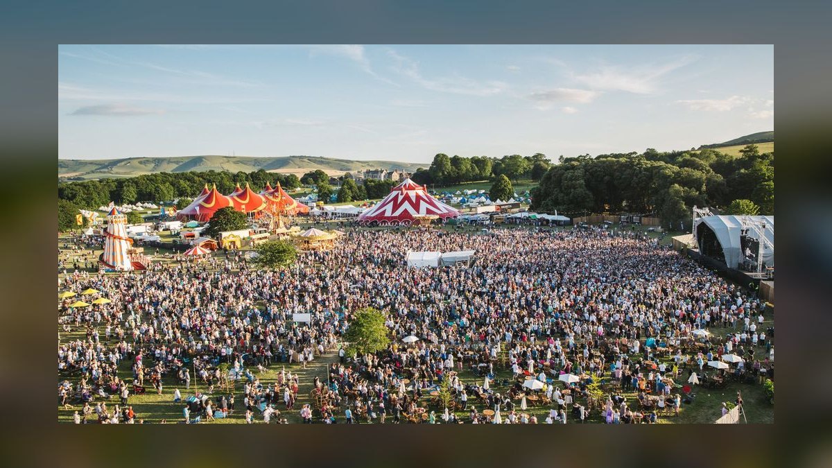The 10 Best Jazz Festivals in the World in 2027 — figure 9