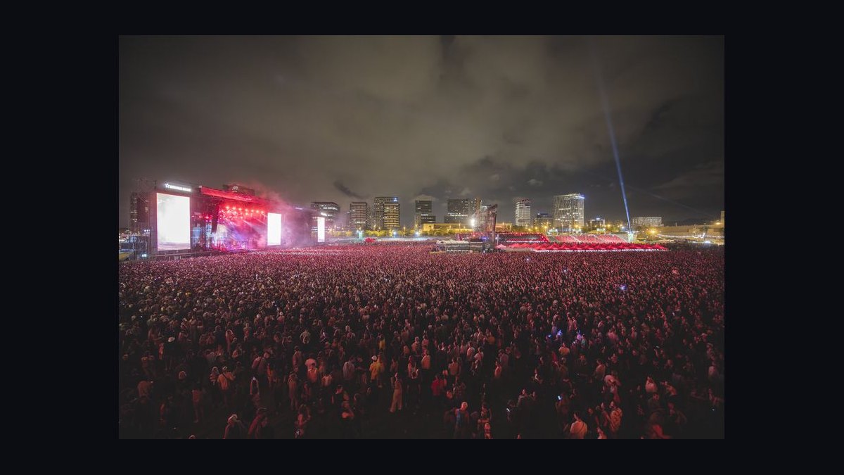 The 10 Best Indie and Alternative Music Festivals in 2027
