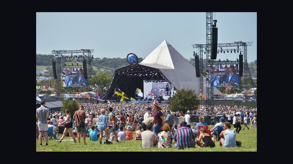The 10 Best Music Festivals in Europe in 2027 — figure 1