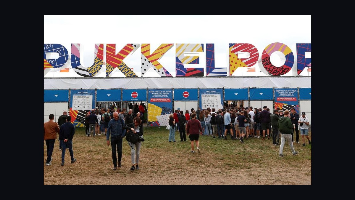 The 10 Best Music Festivals in Europe in 2027 — figure 10