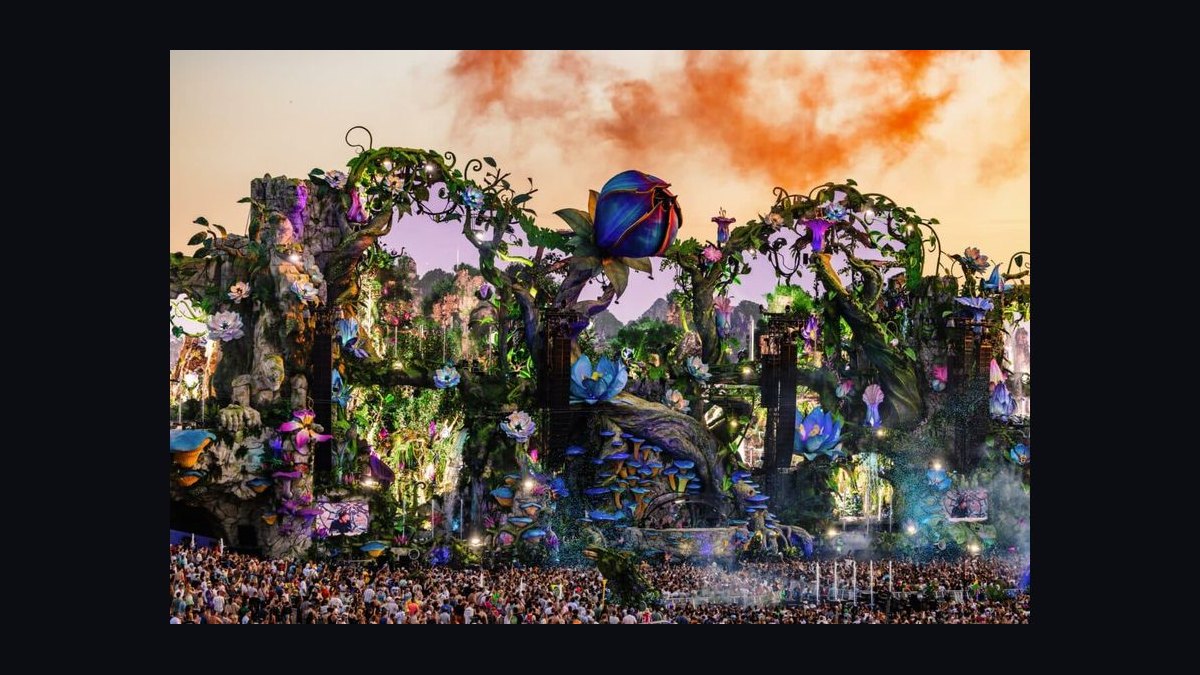 The 10 Best Music Festivals in Europe in 2027 — figure 2