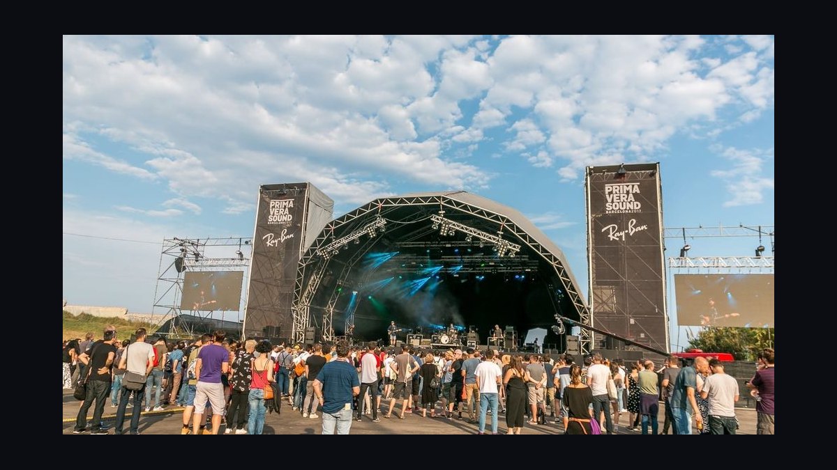 The 10 Best Music Festivals in Europe in 2027 — figure 3