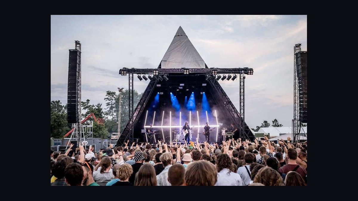 The 10 Best Music Festivals in Europe in 2027 — figure 4