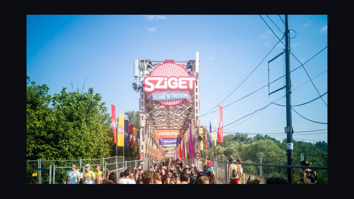 The 10 Best Music Festivals in Europe in 2027 — figure 5