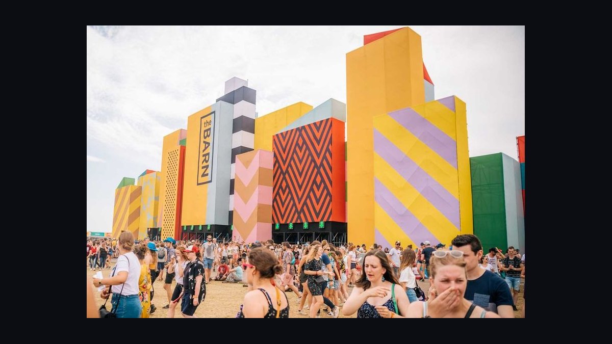 The 10 Best Music Festivals in Europe in 2027 — figure 7