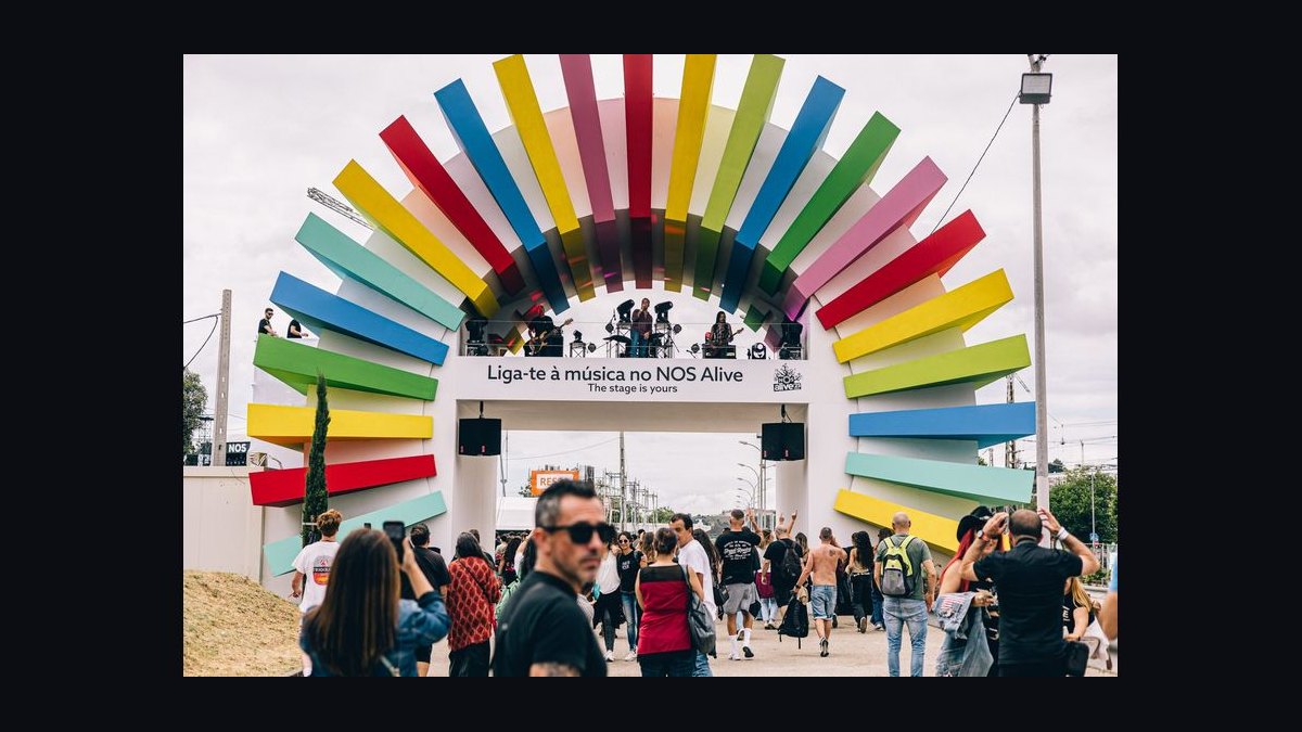 The 10 Best Music Festivals in Europe in 2027 — figure 8