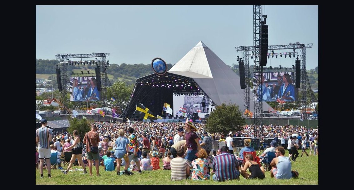 The 10 Best Music Festivals in Europe in 2027