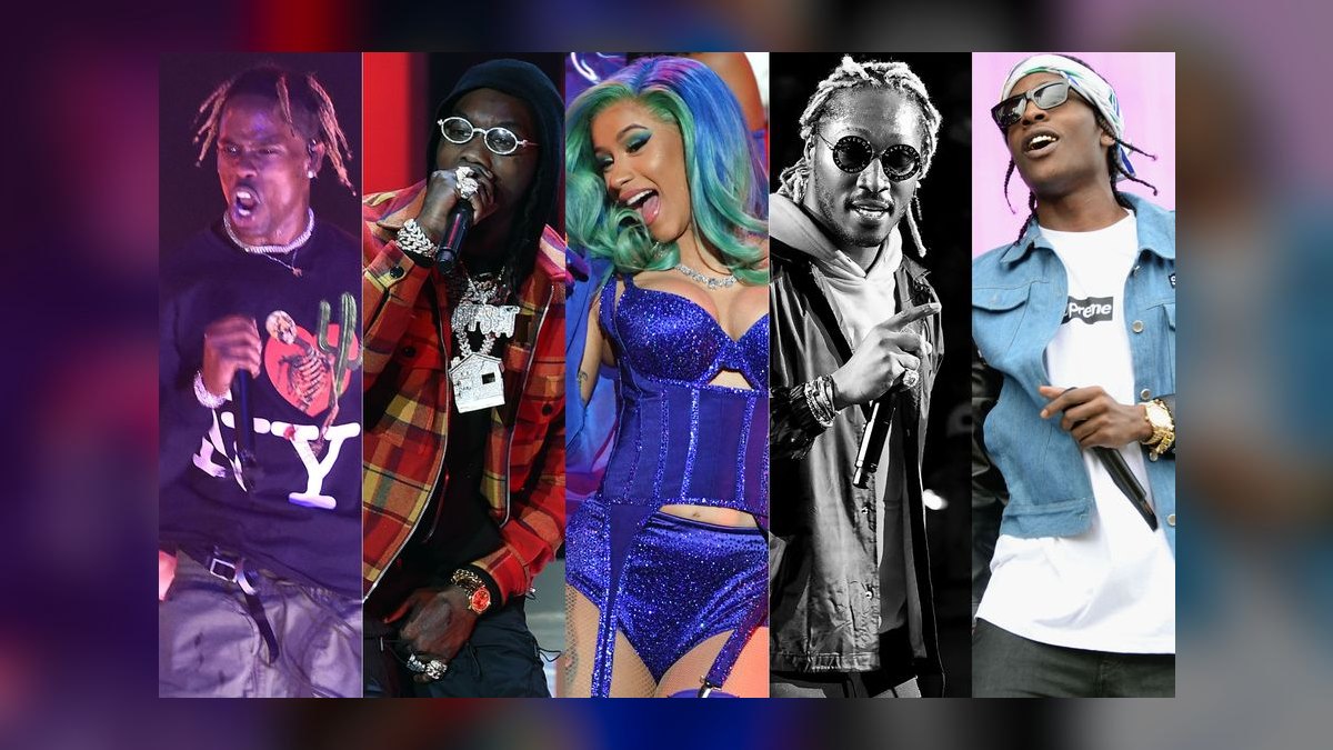 The 10 Best Hip-Hop and Rap Music Festivals in 2027 — figure 2