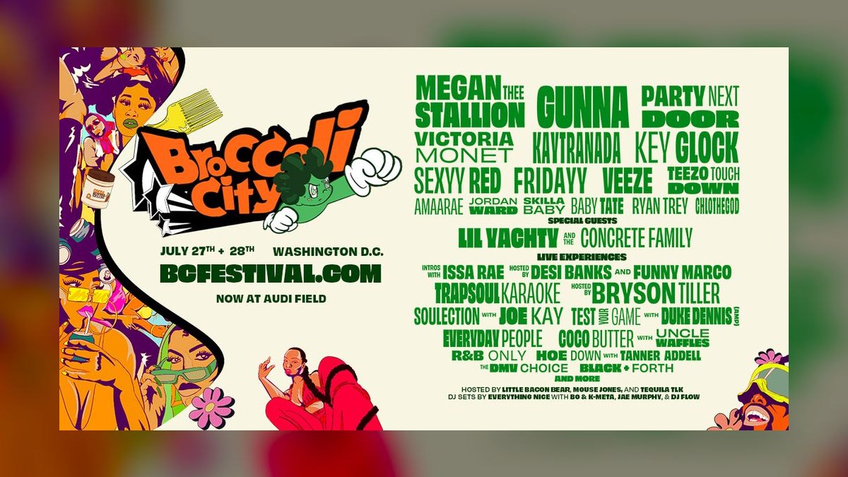 The 10 Best Hip-Hop and Rap Music Festivals in 2027 — figure 4