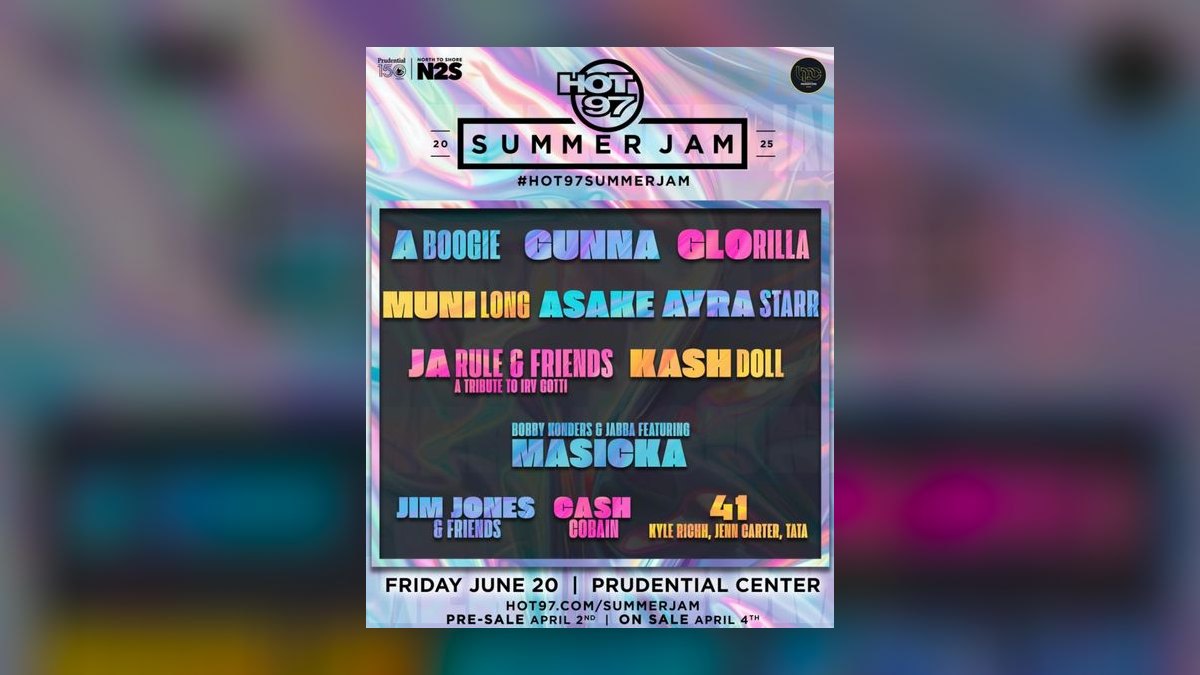 The 10 Best Hip-Hop and Rap Music Festivals in 2027 — figure 7