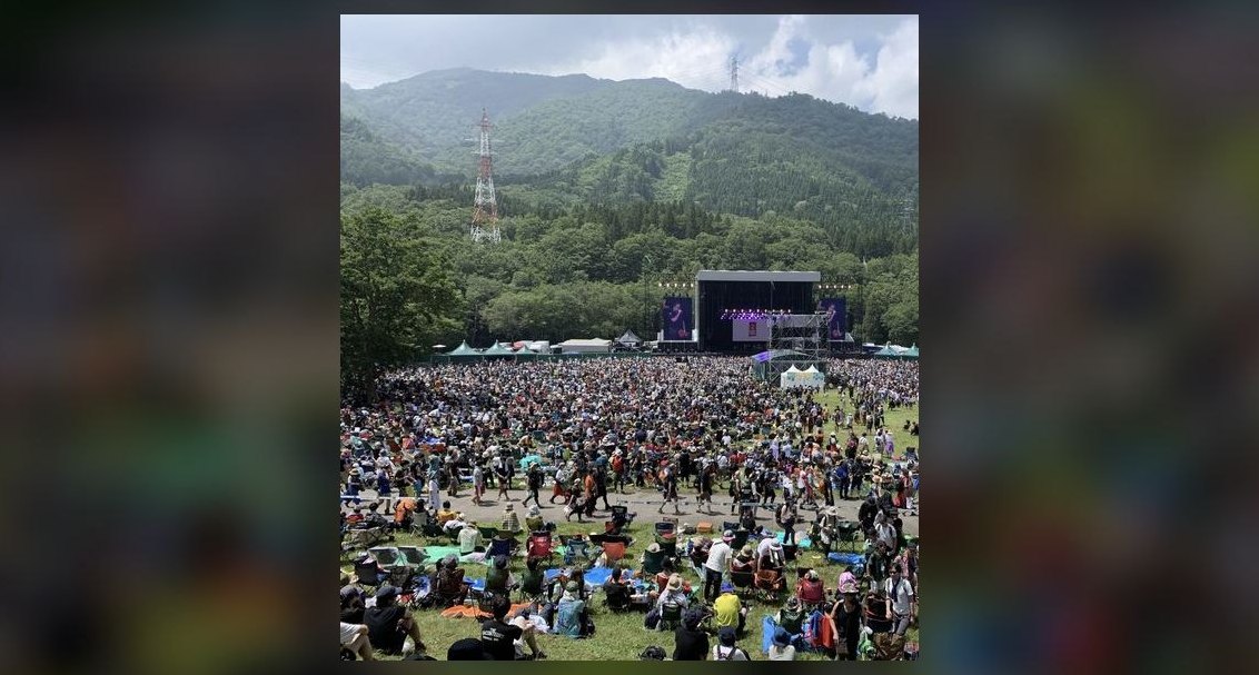 The 10 Best Music Festivals in Asia and Australia in 2027