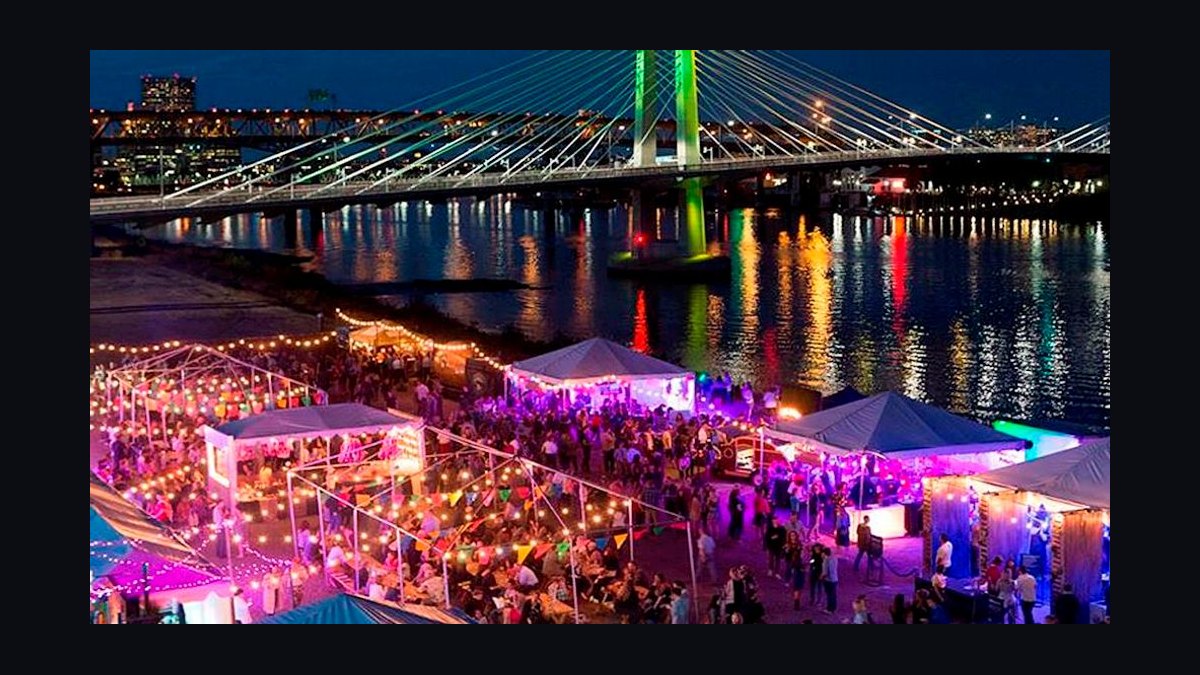 The 10 Best Food Festivals in the United States in 2027 — figure 10