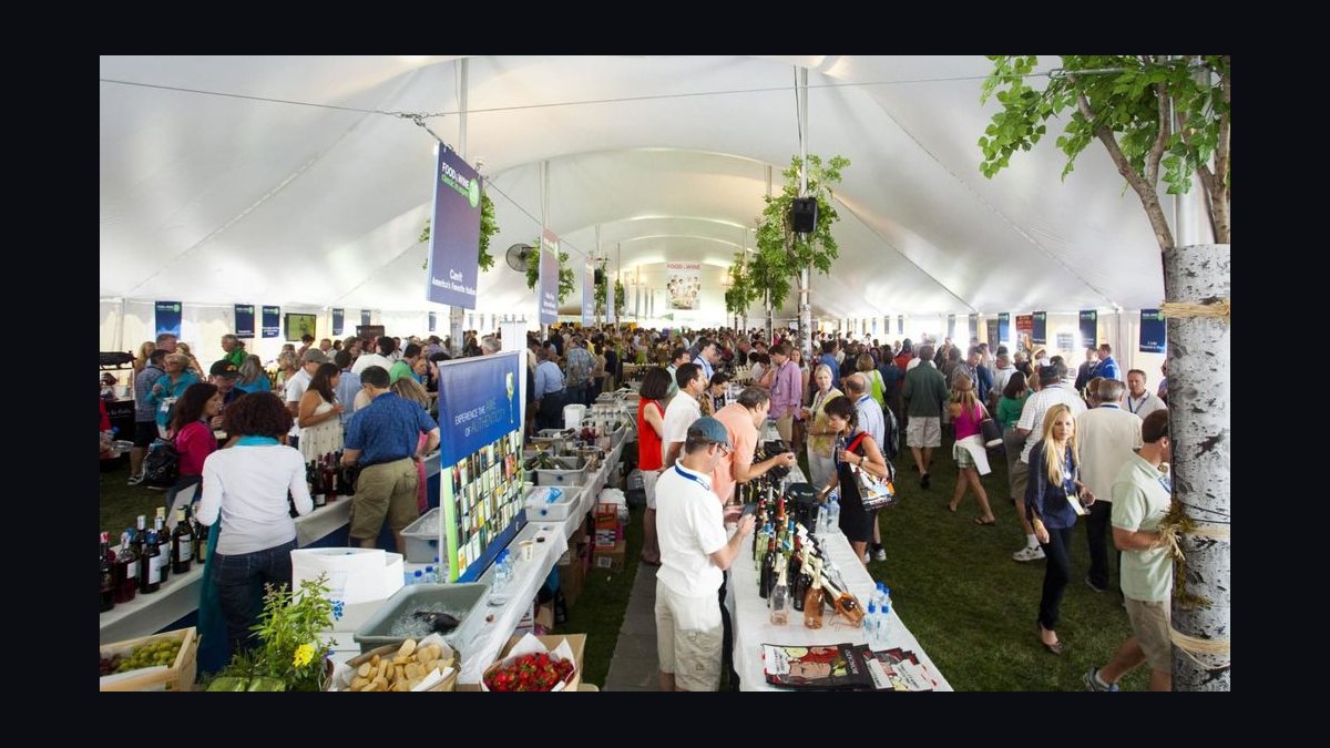 The 10 Best Food Festivals in the United States in 2027 — figure 2