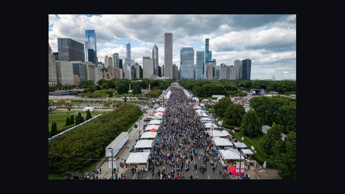The 10 Best Food Festivals in the United States in 2027 — figure 3