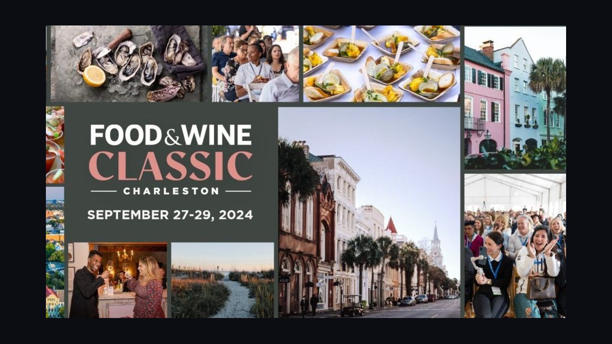 The 10 Best Food Festivals in the United States in 2027 — figure 4