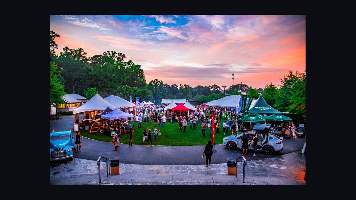 The 10 Best Food Festivals in the United States in 2027 — figure 5