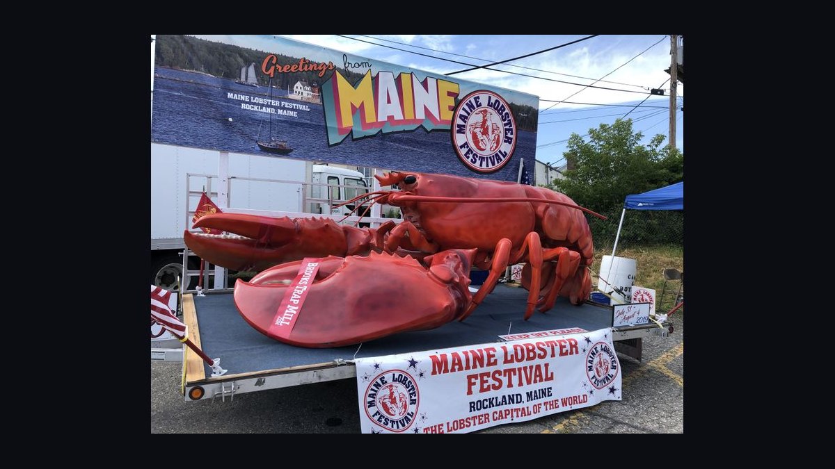 The 10 Best Food Festivals in the United States in 2027 — figure 8