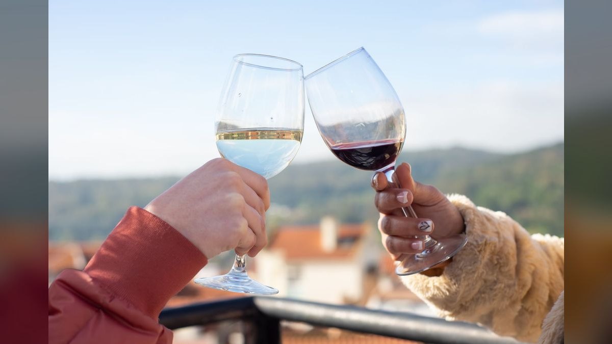 The 10 Best Wine Festivals in Europe in 2027 — figure 1