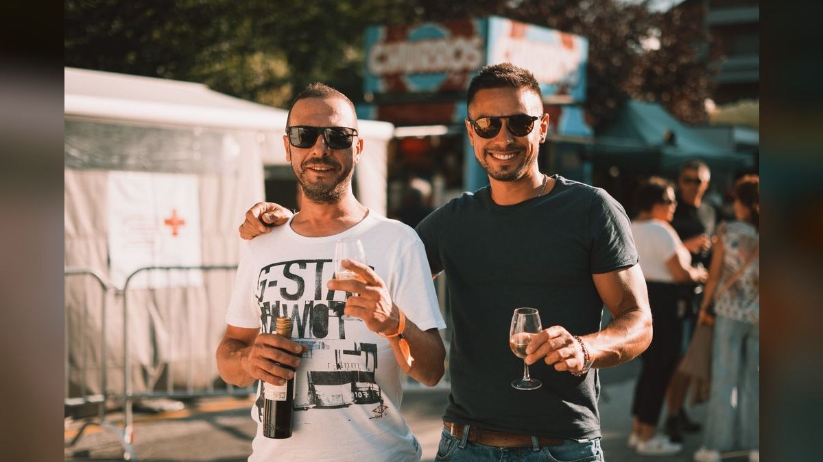 The 10 Best Wine Festivals in Europe in 2027