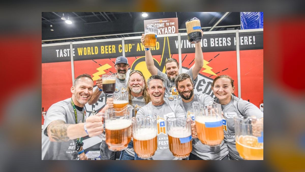 The 10 Best Beer Festivals in the World in 2027 — figure 2