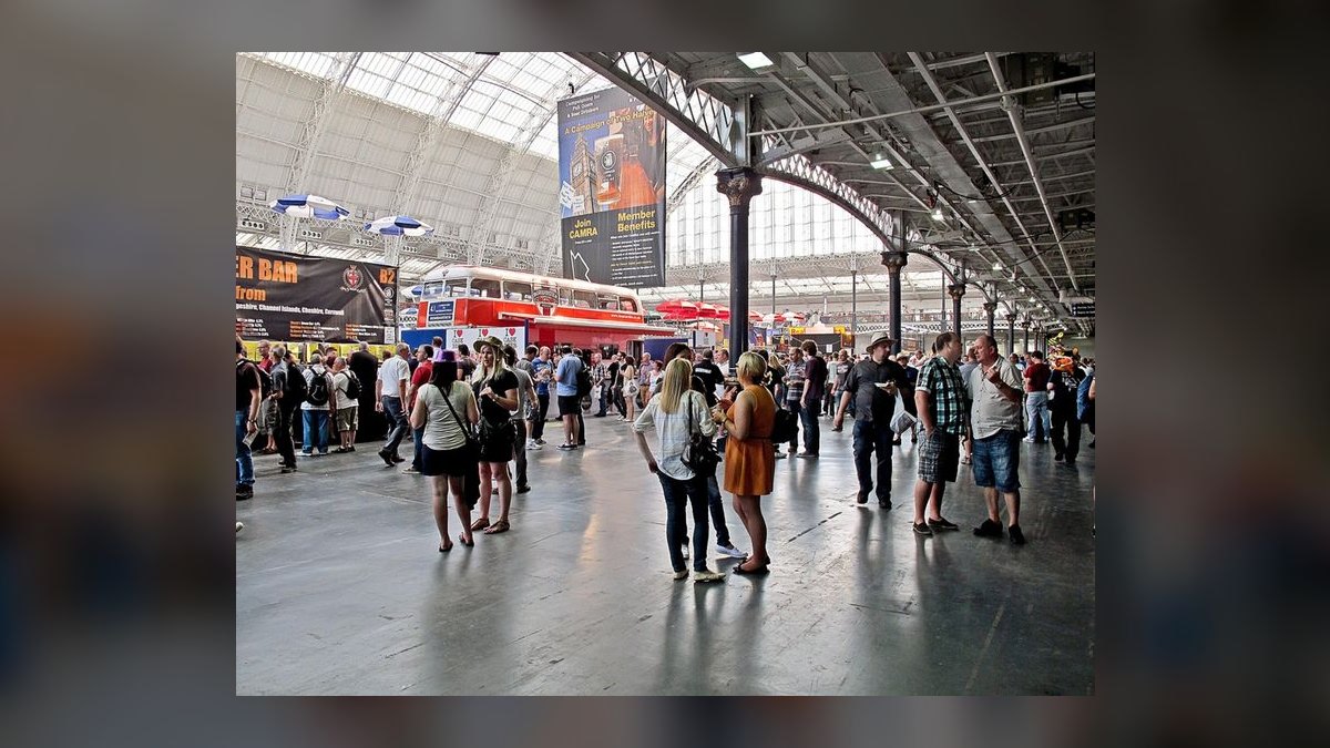 The 10 Best Beer Festivals in the World in 2027 — figure 3