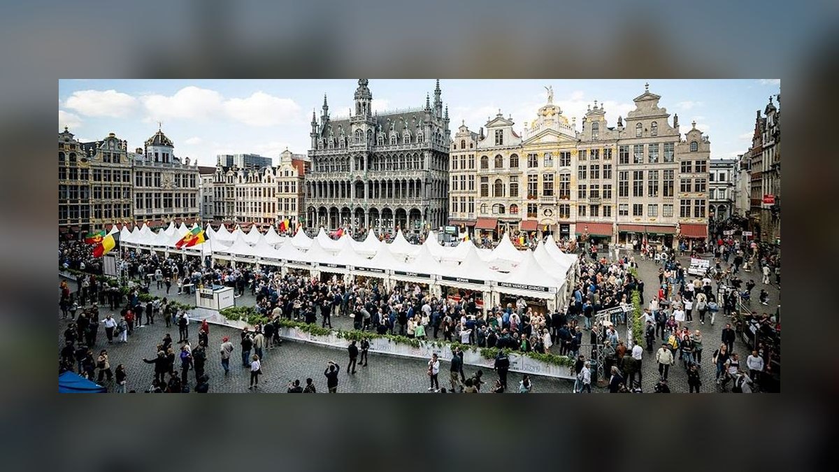 The 10 Best Beer Festivals in the World in 2027 — figure 4