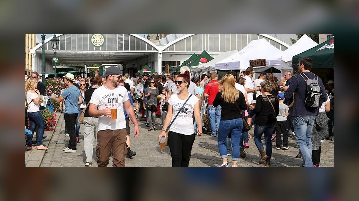The 10 Best Beer Festivals in the World in 2027 — figure 7