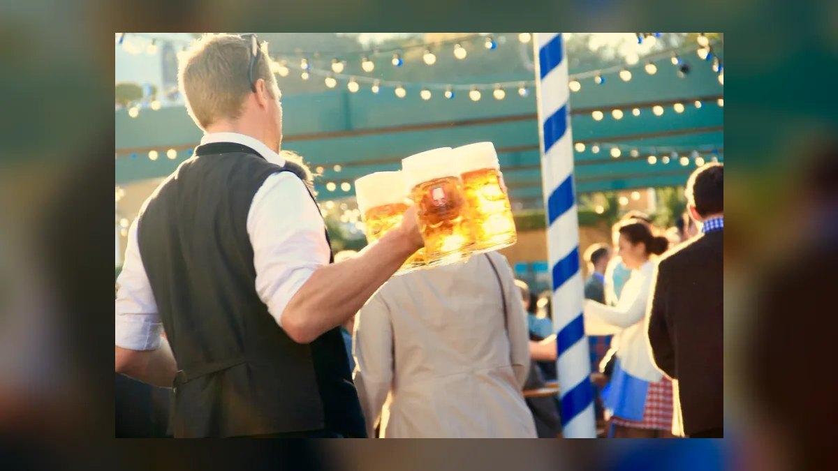 The 10 Best Beer Festivals in the World in 2027