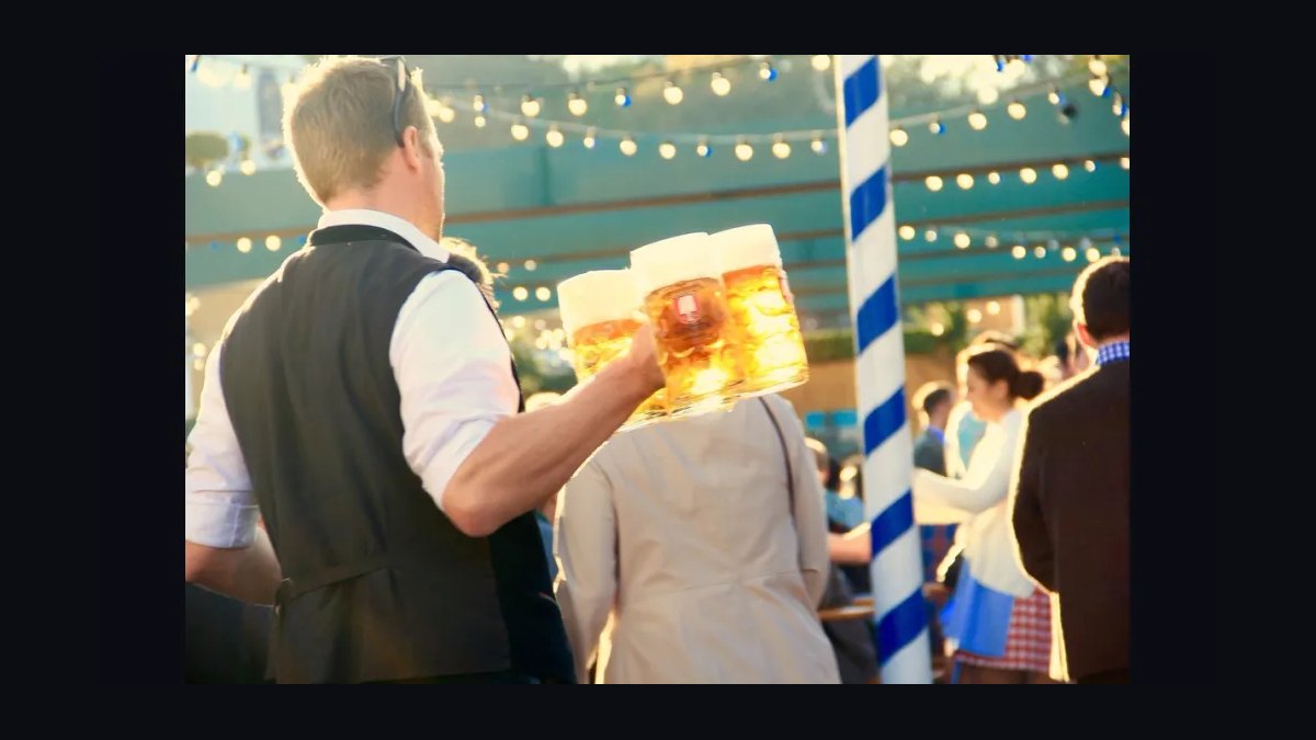 The 10 Best Beer Festivals in the World in 2027