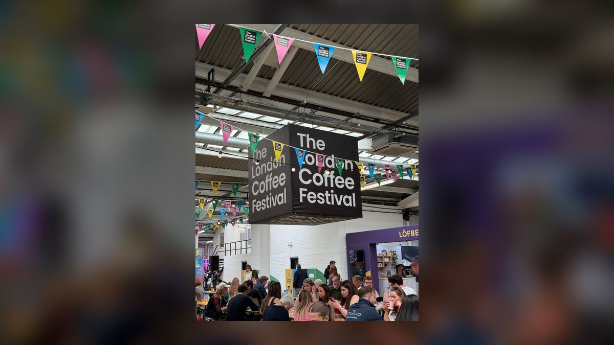 The 10 Best Coffee Festivals and Expos in the World in 2027 — figure 1