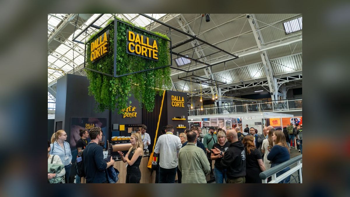 The 10 Best Coffee Festivals and Expos in the World in 2027 — figure 10