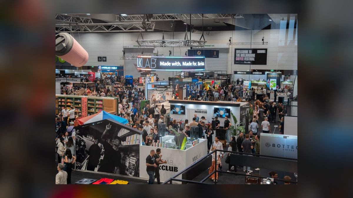 The 10 Best Coffee Festivals and Expos in the World in 2027 — figure 2