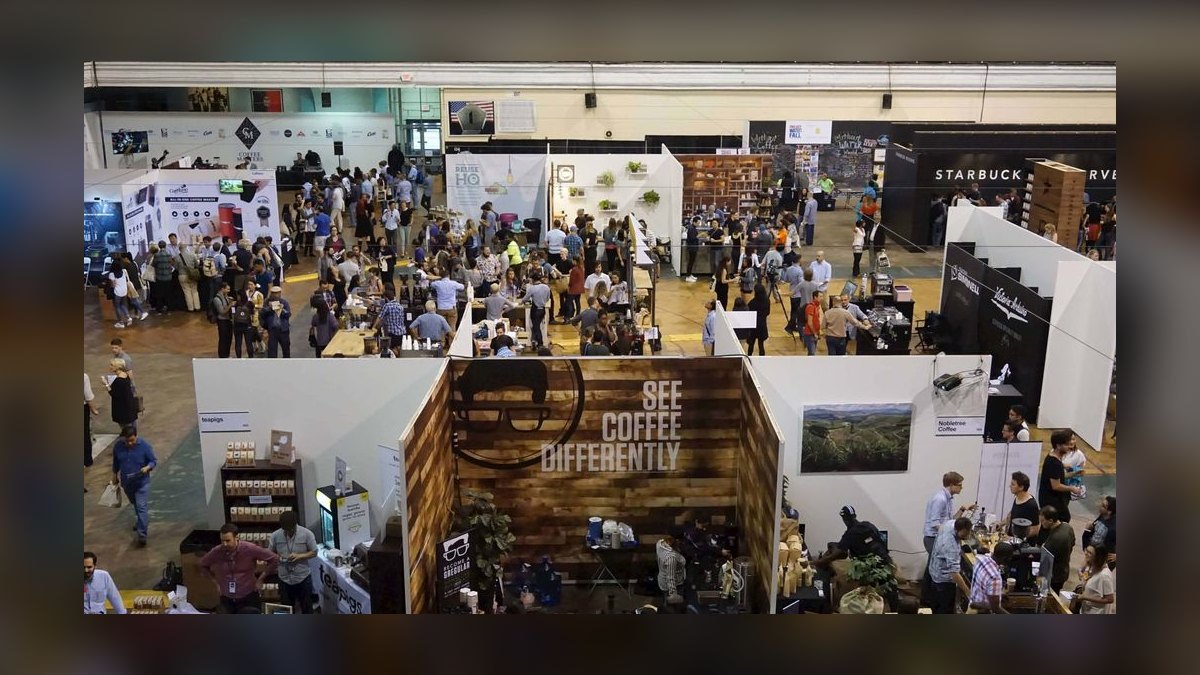 The 10 Best Coffee Festivals and Expos in the World in 2027 — figure 3
