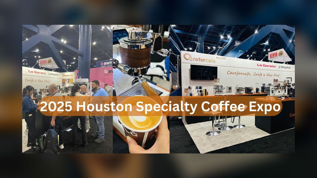 The 10 Best Coffee Festivals and Expos in the World in 2027 — figure 5