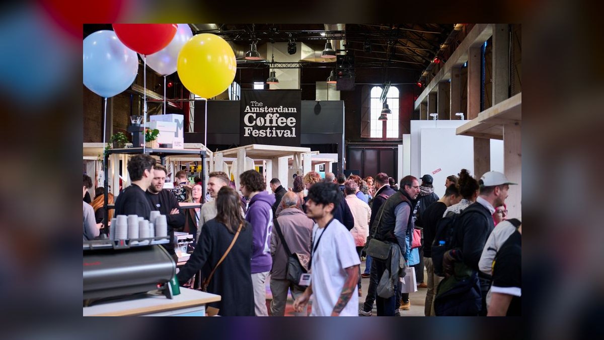 The 10 Best Coffee Festivals and Expos in the World in 2027 — figure 8