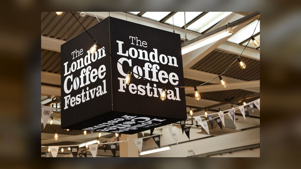 The 10 Best Coffee Festivals and Expos in the World in 2027