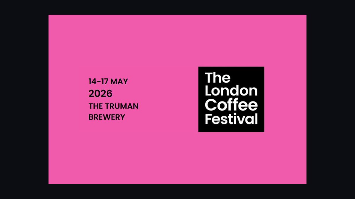 The 10 Best Coffee Festivals and Expos in the World in 2027