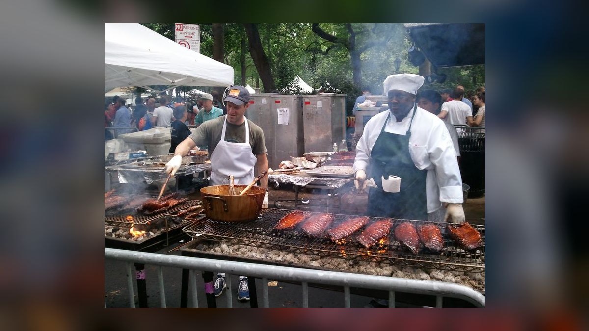 The 10 Best Barbecue and Grilling Festivals in the United States in 2027 — figure 3