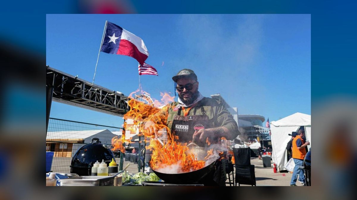 The 10 Best Barbecue and Grilling Festivals in the United States in 2027 — figure 4