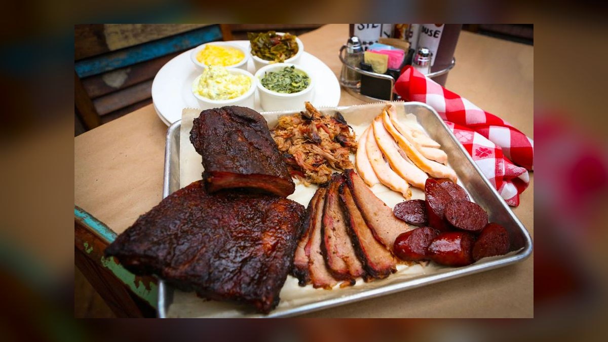 The 10 Best Barbecue and Grilling Festivals in the United States in 2027 — figure 5