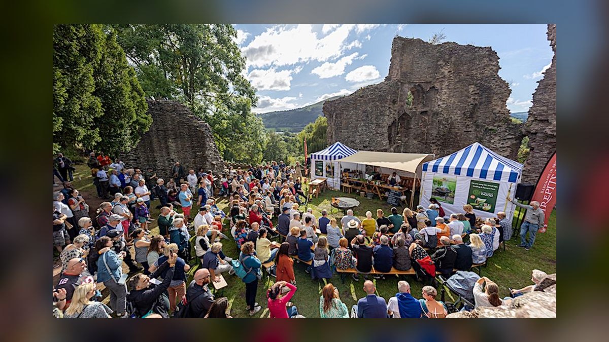 The 10 Best Food and Drink Festivals in the United Kingdom in 2027 — figure 1