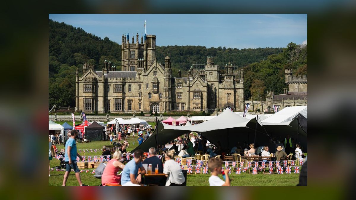 The 10 Best Food and Drink Festivals in the United Kingdom in 2027 — figure 10